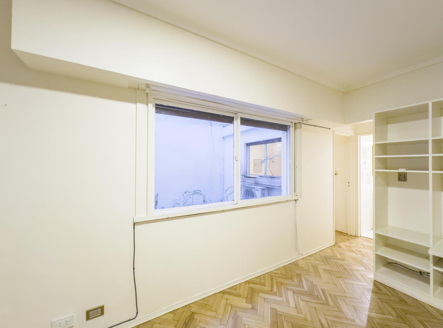 Foto de Excelente 2 Ambientes con Parquet | Límite Colegiales y Chacarita |, imagen 2