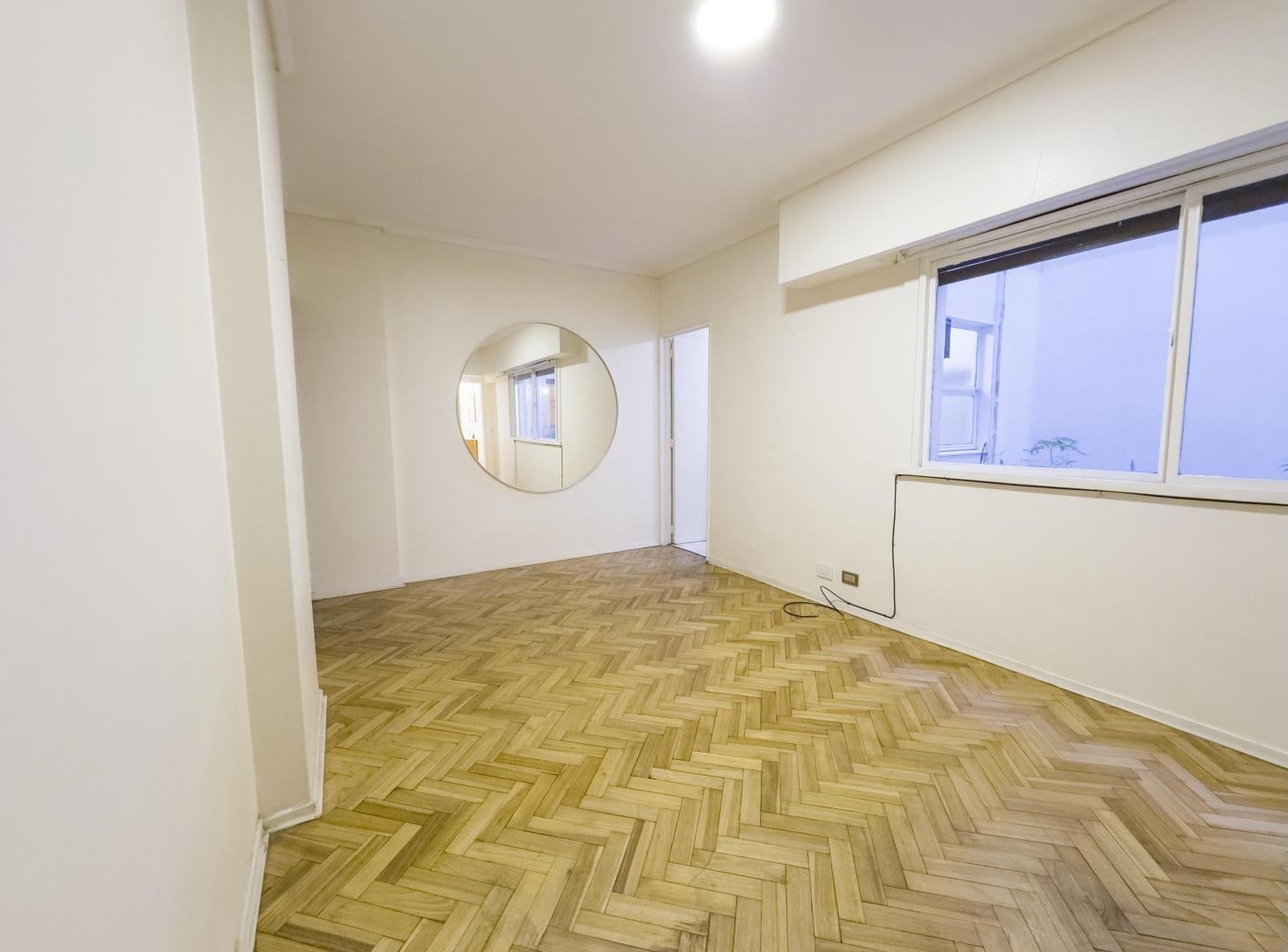 Foto de Excelente 2 Ambientes con Parquet | Límite Colegiales y Chacarita |, imagen 1
