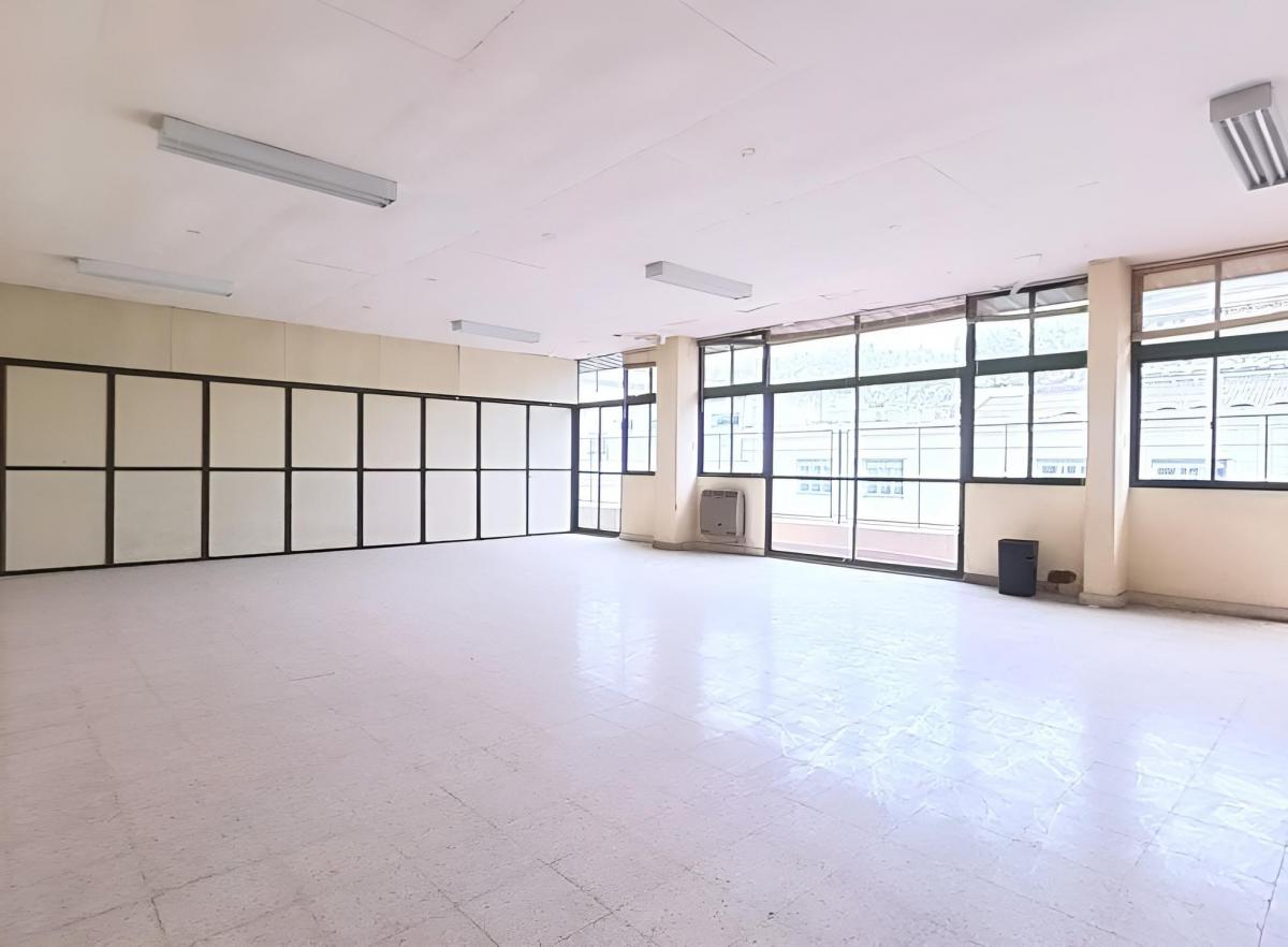 Local comercial de 450 m² en alquiler en Villa Pueyrredón