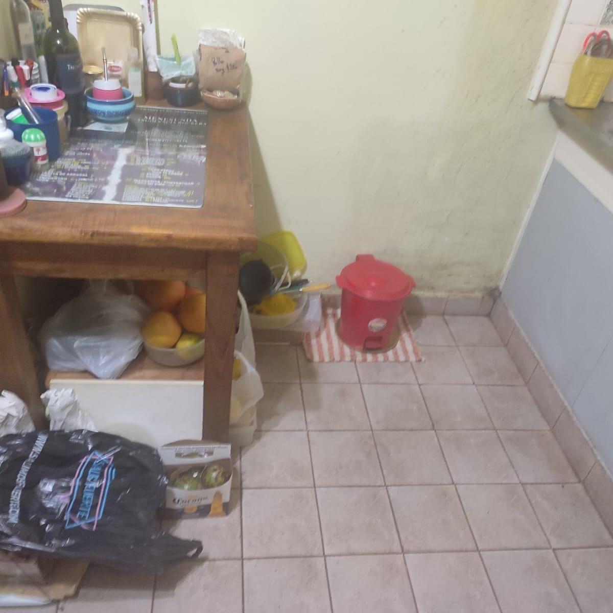 Oportunidad Departamento 2 Ambientes C/ Terraza Común - Agronomia 3