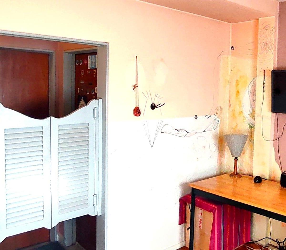Oportunidad Departamento 2 Ambientes C/ Terraza Común - Agronomia 1
