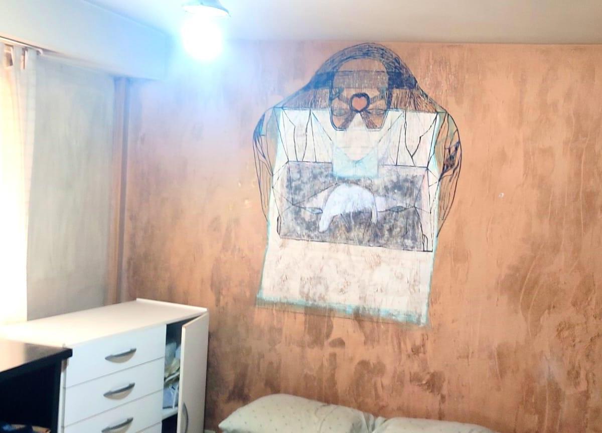 Oportunidad Departamento 2 Ambientes C/ Terraza Común - Agronomia 5