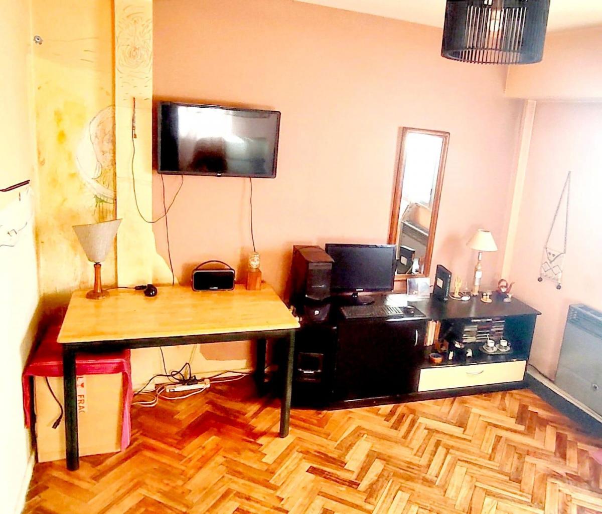 Oportunidad Departamento 2 Ambientes C/ Terraza Común - Agronomia 4
