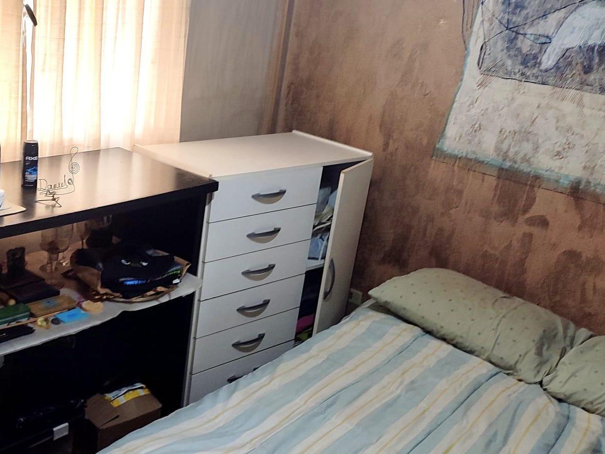 Oportunidad Departamento 2 Ambientes C/ Terraza Común - Agronomia 2