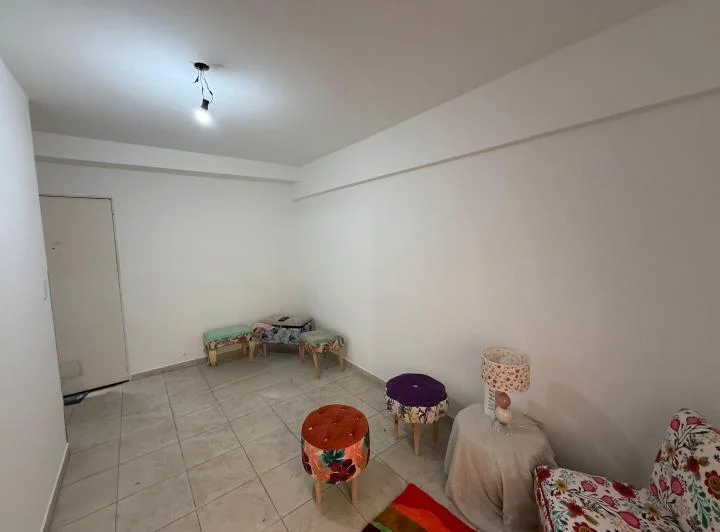 Departamento 2 ambientes planta baja - Villa Urquiza  2
