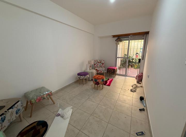 Departamento 2 ambientes planta baja - Villa Urquiza  3