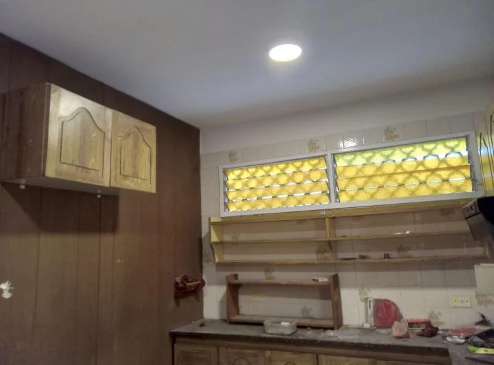 Casa 6 ambientes - Villa Pueyrredon  2