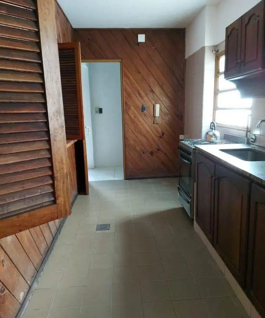Departamento 4 ambientes - Villa Pueyrredón 5