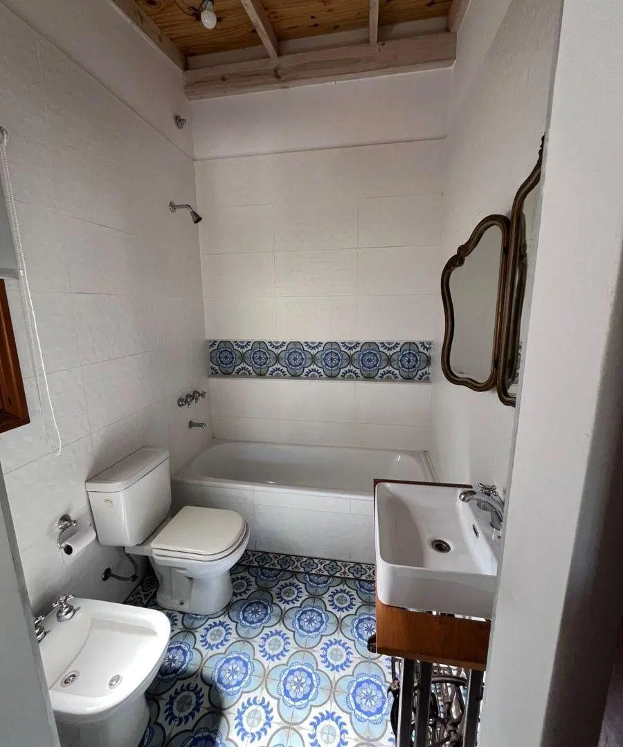 PH 5 ambientes tipo casa en alquiler – Villa Pueyrredón 2