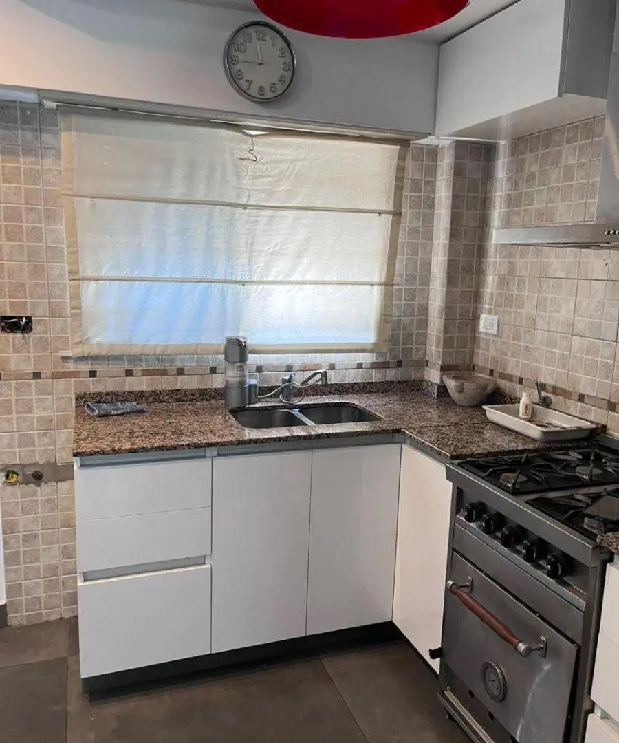 PH 5 ambientes tipo casa en alquiler – Villa Pueyrredón 5