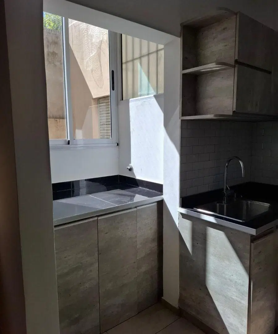 Excelente Departamento 2 Ambientes – Villa Santa Rita 2