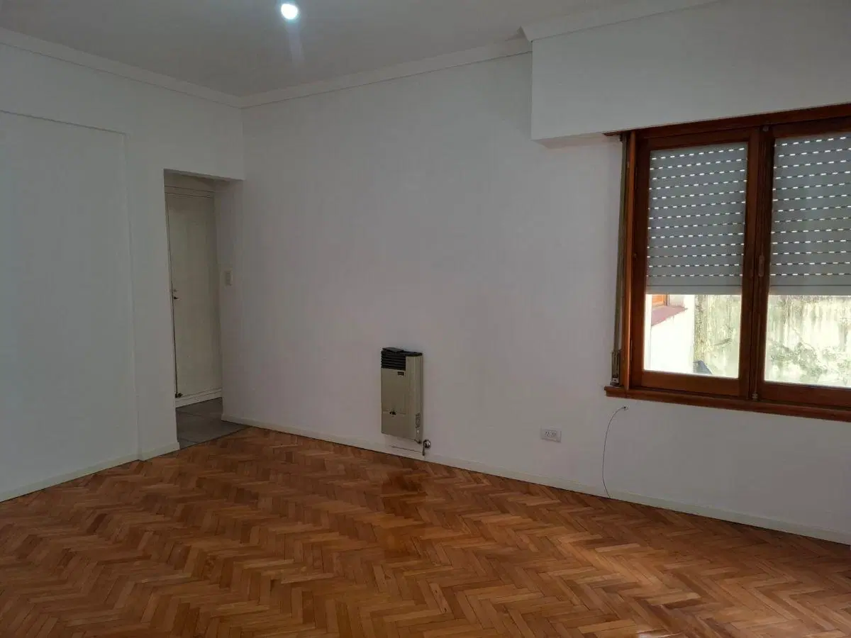 Excelente Departamento 2 Ambientes – Villa Santa Rita 5