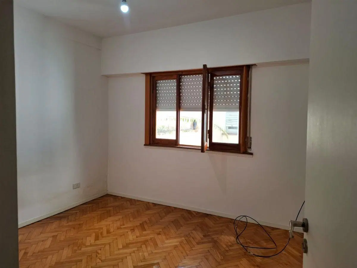 Excelente Departamento 2 Ambientes – Villa Santa Rita 4