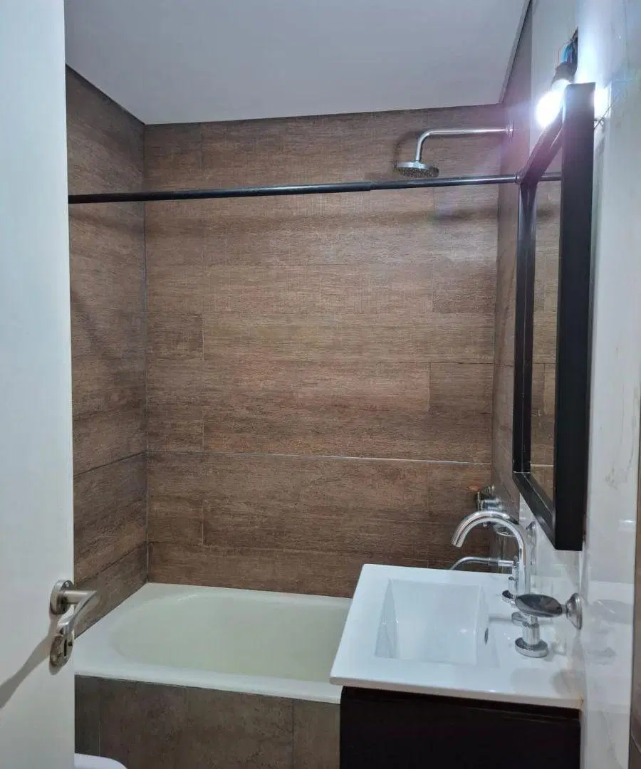 Excelente Departamento 2 Ambientes – Villa Santa Rita 3