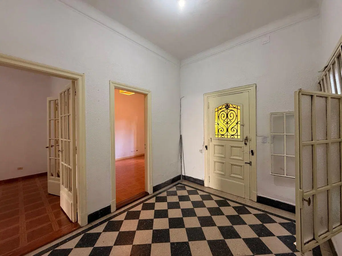 Casa 3 Ambientes con Patio - Villa Santa Rita 8