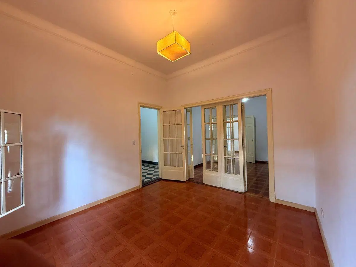 Casa 3 Ambientes con Patio - Villa Santa Rita 3