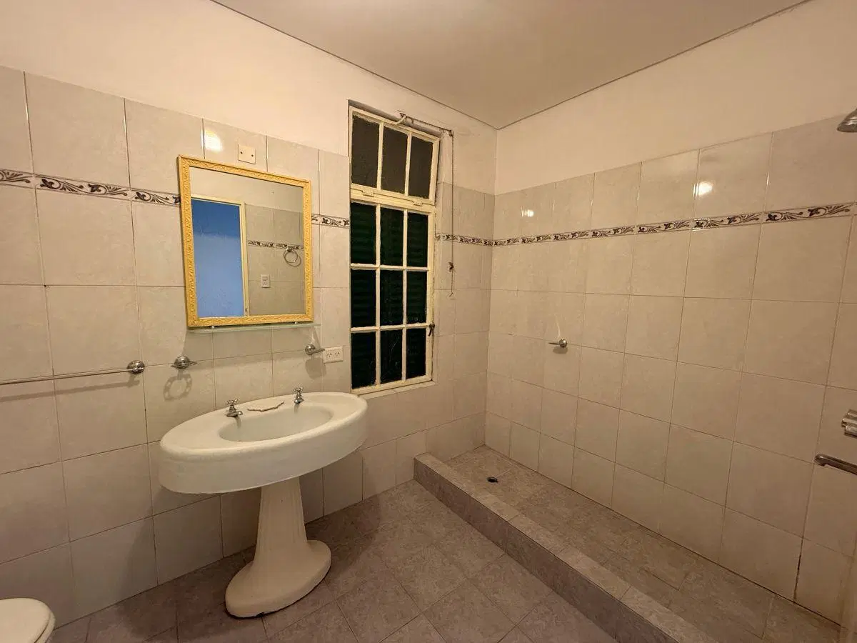Casa 3 Ambientes con Patio - Villa Santa Rita 4