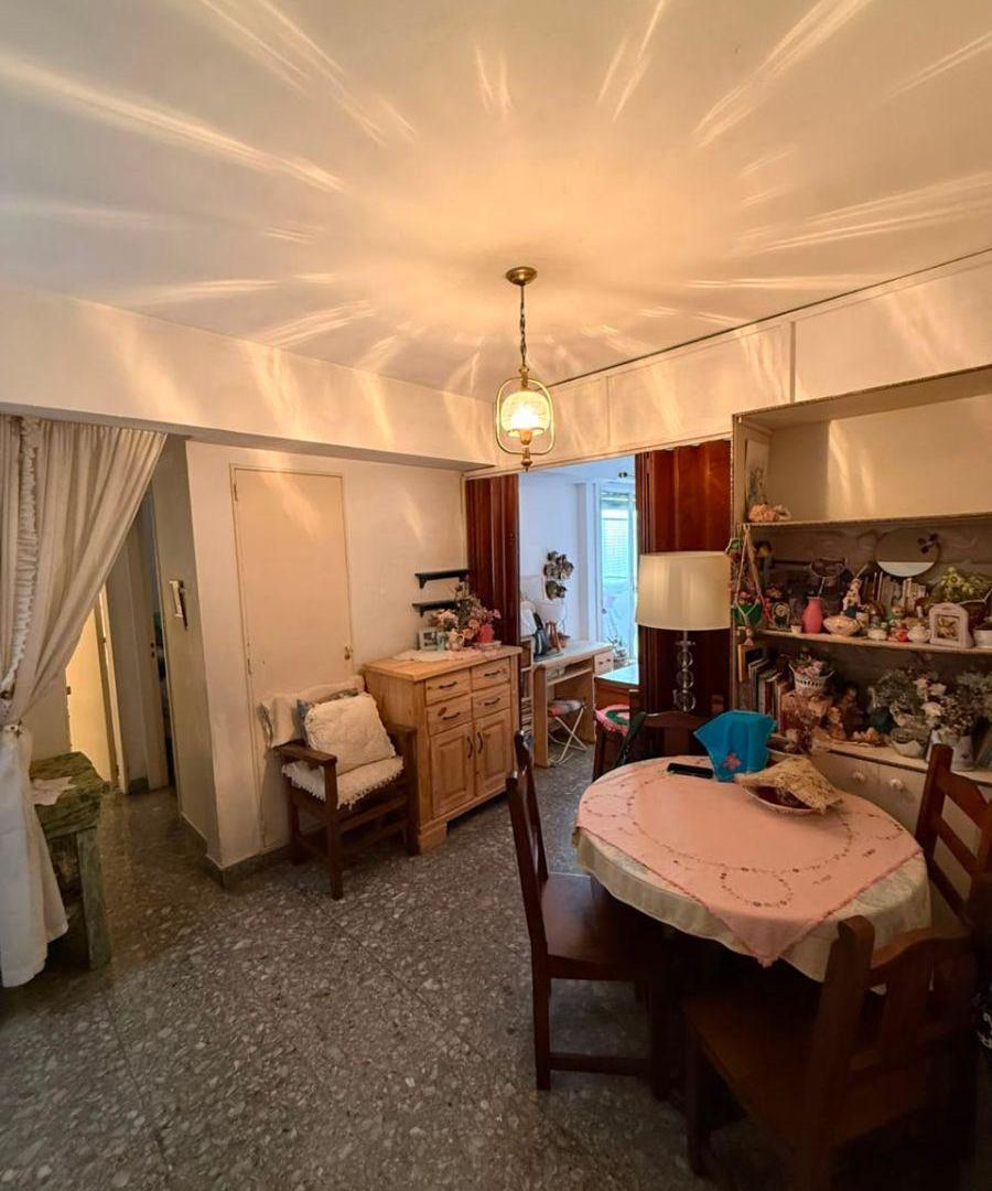 Foto de Departamento 2 ambientes lateral - Villa Devoto, imagen 2