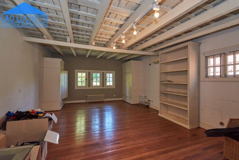 Excelente Casa de Categoría. Ubicación de Lujo Belgrano R! 2