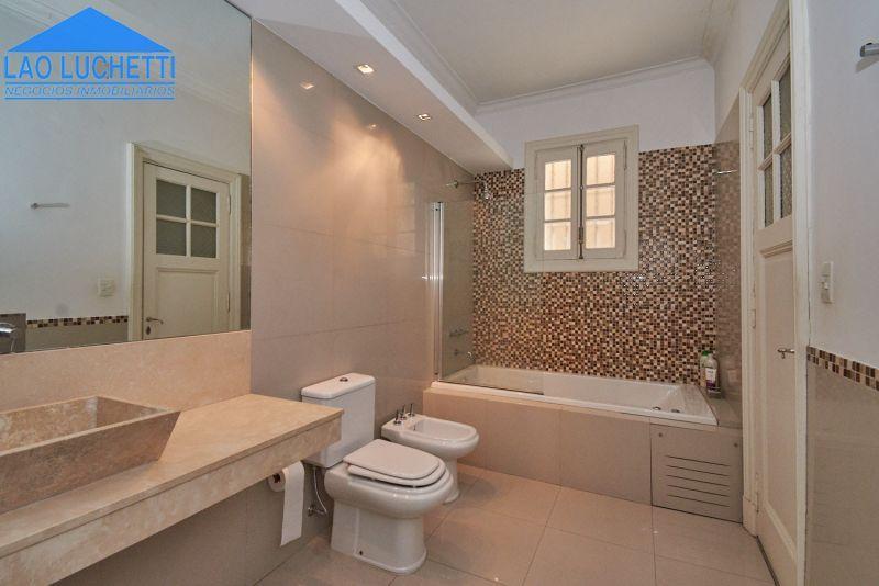 Excelente Casa de Categoría. Ubicación de Lujo Belgrano R! 4
