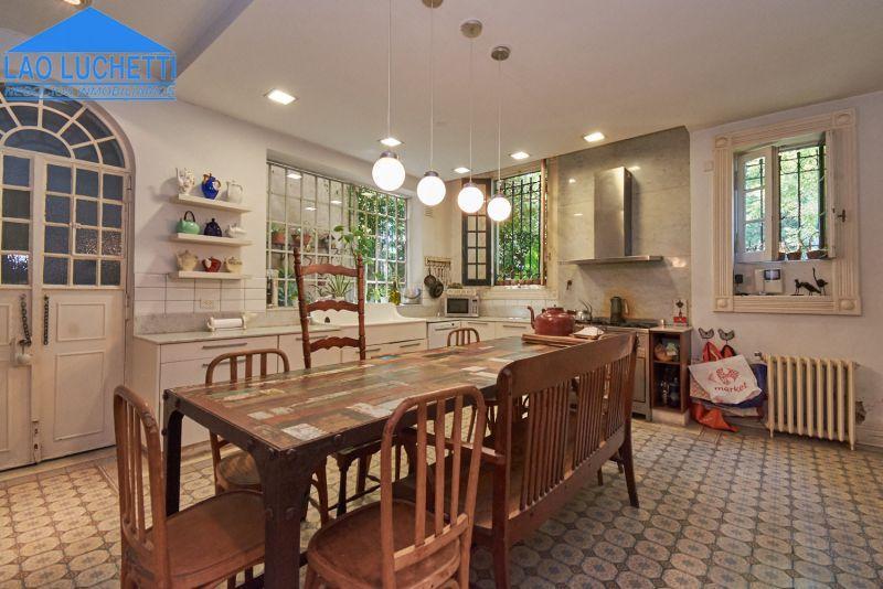 Excelente Casa de Categoría. Ubicación de Lujo Belgrano R! 5