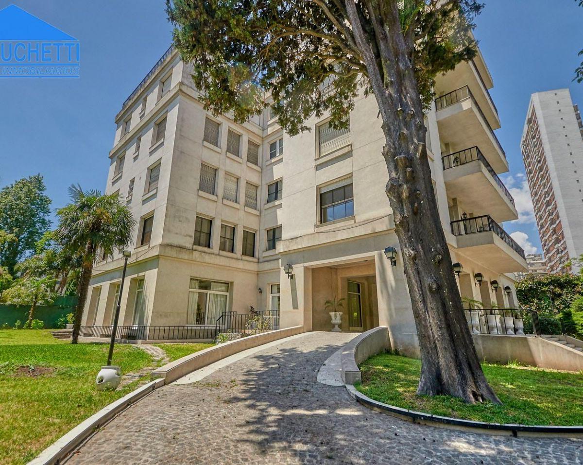 Edificio Historico. Categoria - Excelencia - Unico. Belgrano R. 3