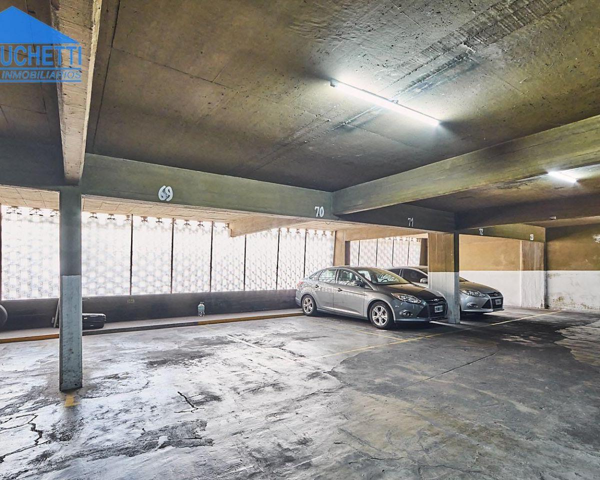 OPORTUNIDAD Venta de 2 Cocheras privadas en Belgrano!!