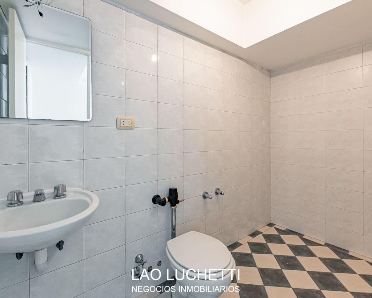Estudio Apto Profesional! Oficina / Consultorio, Belgrano R! 4