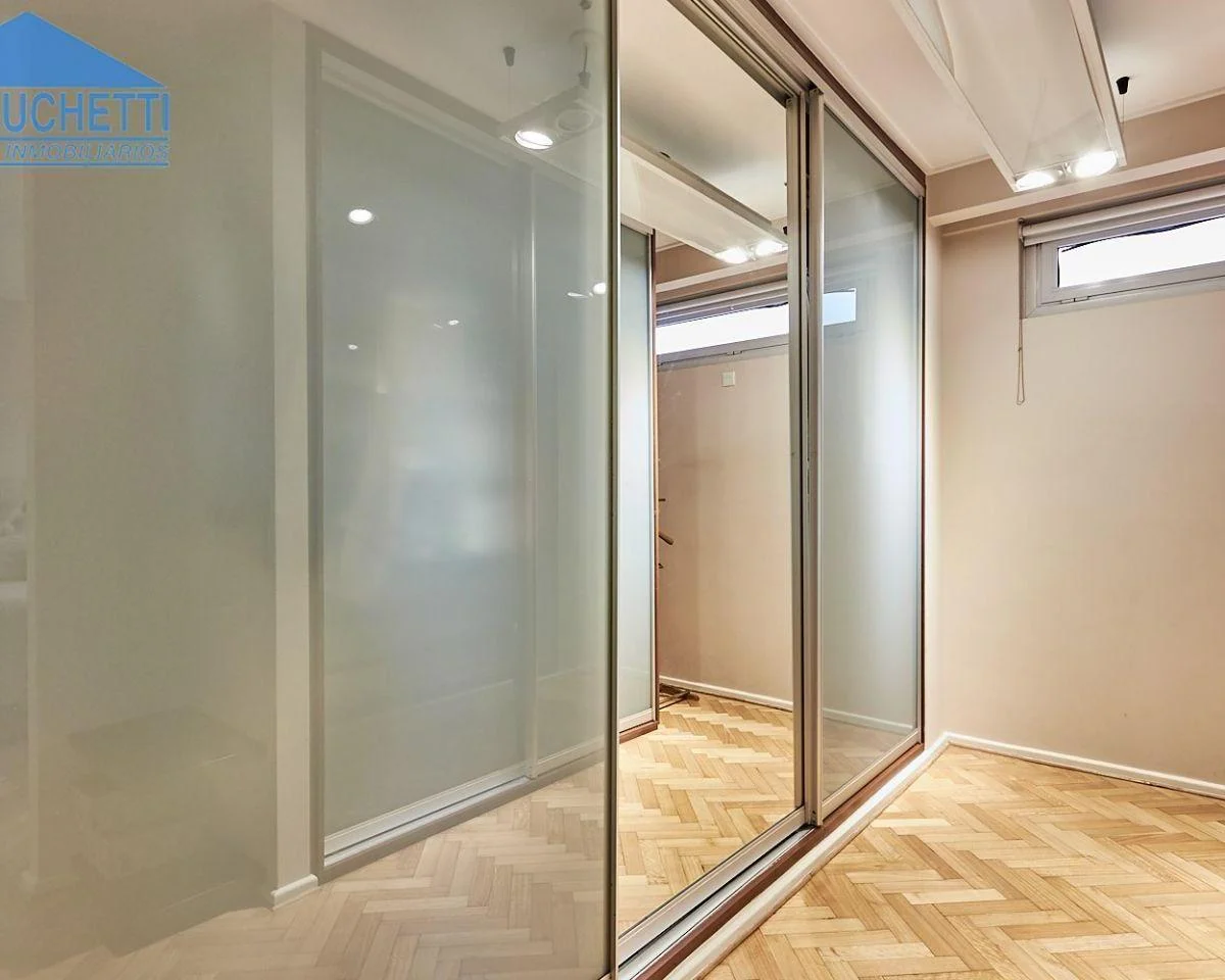 Excelente Piso Reciclado con 2 Cocheras en Belgrano R! 5