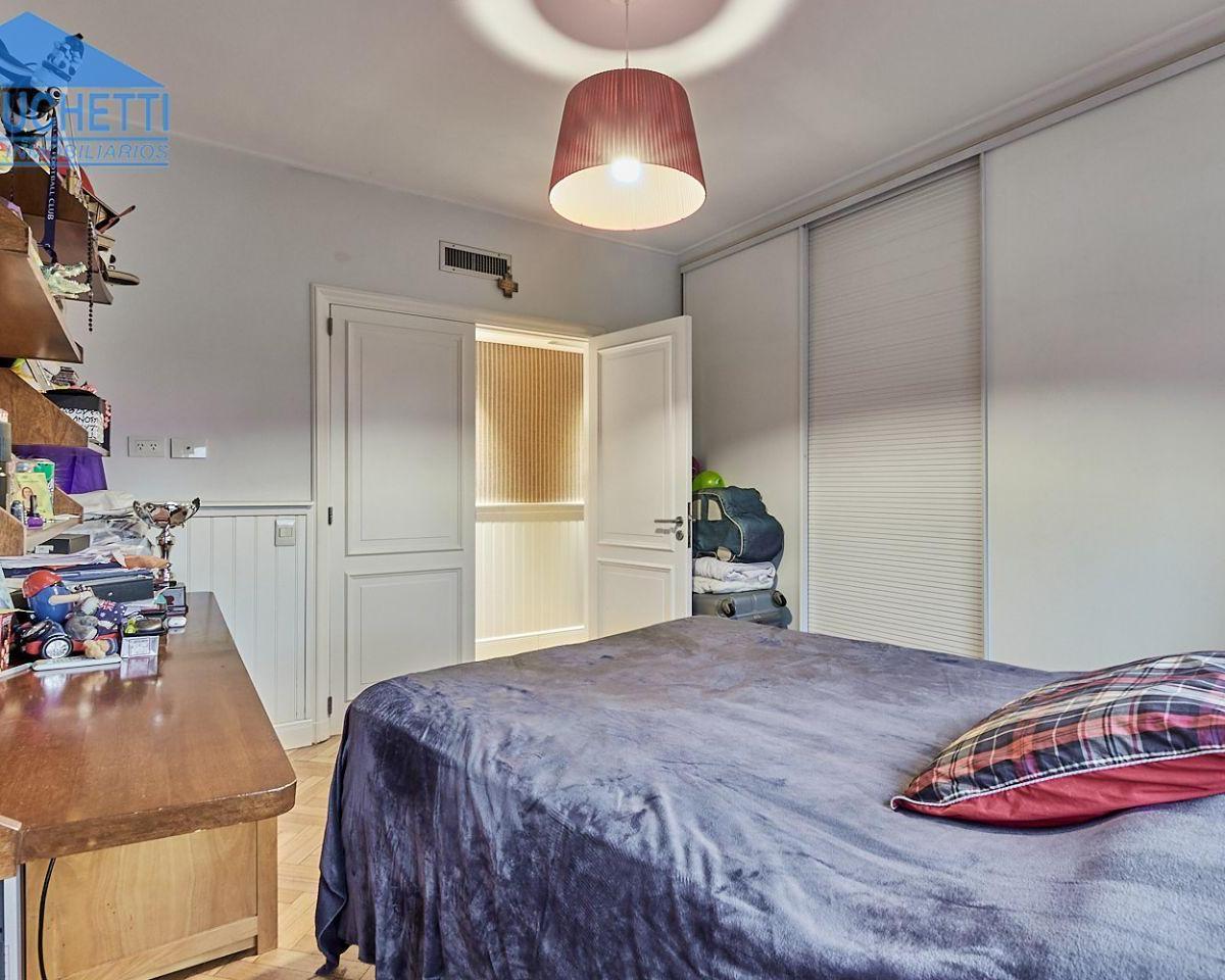 Excelente Piso Reciclado con 2 Cocheras en Belgrano R! 3