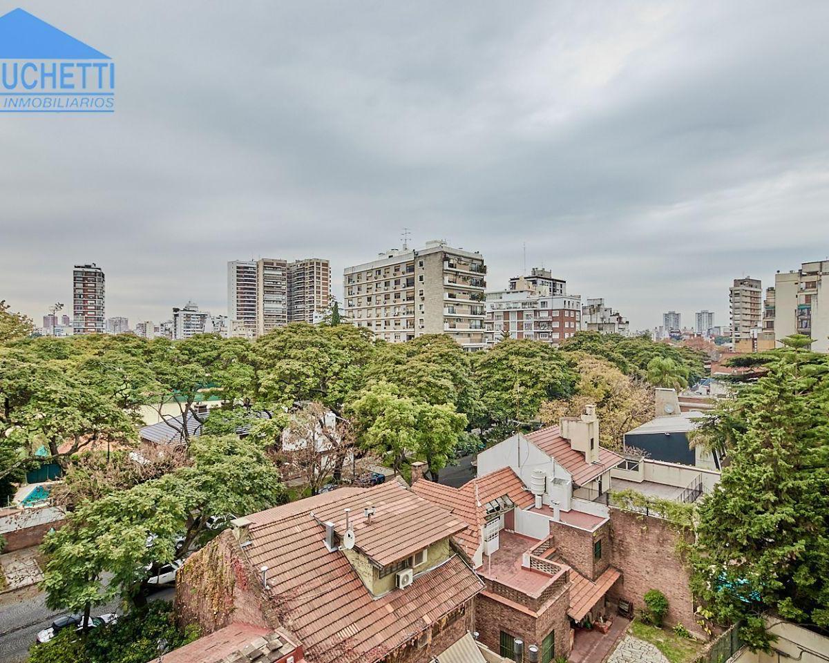 Excelente Piso Reciclado con 2 Cocheras en Belgrano R! 4
