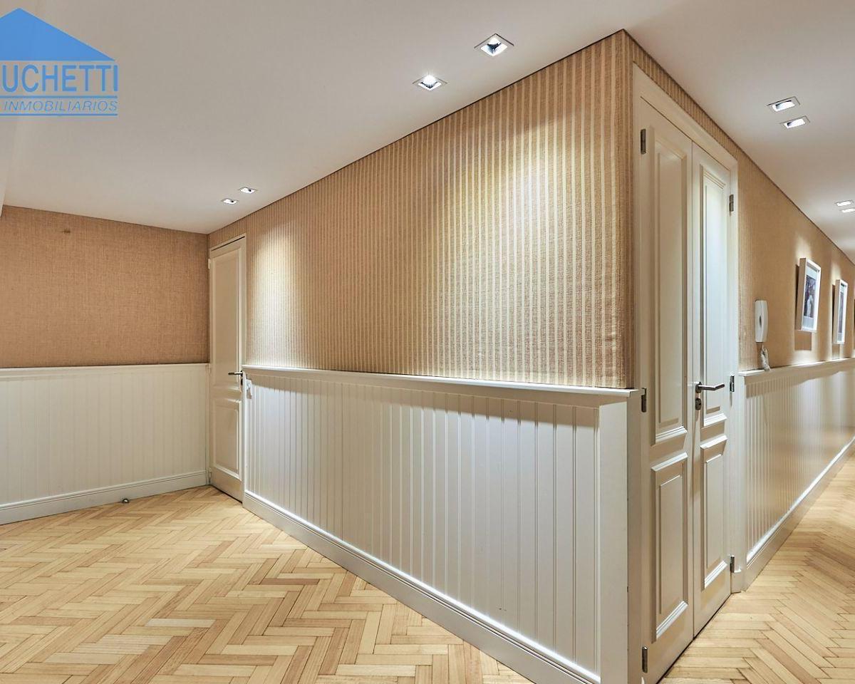 Excelente Piso Reciclado con 2 Cocheras en Belgrano R! 1