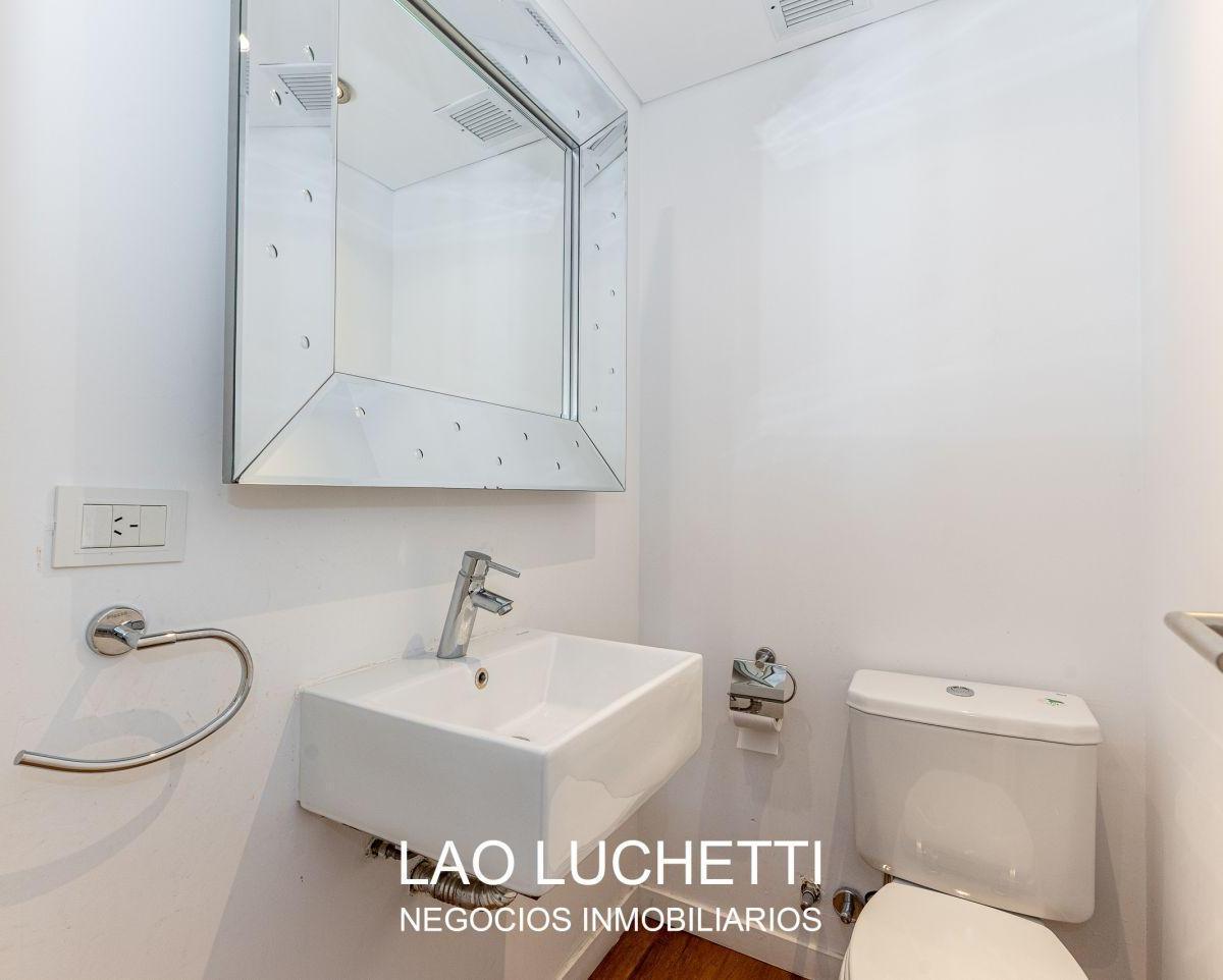 Venta Lindísimo 4 Ambientes y 2 Cocheras en Pleno Doho! 5