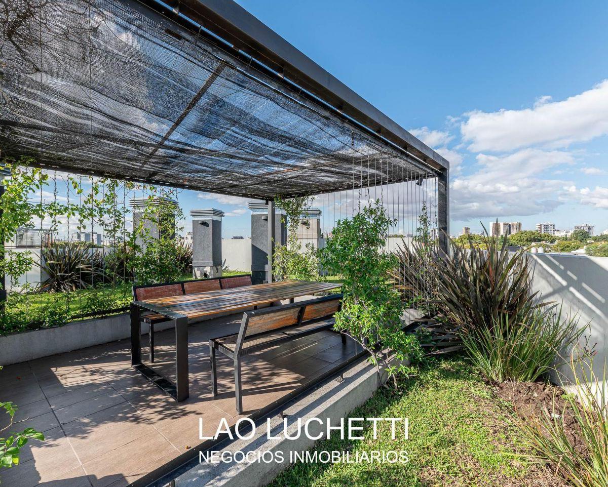 Venta Lindísimo 4 Ambientes y 2 Cocheras en Pleno Doho! 5