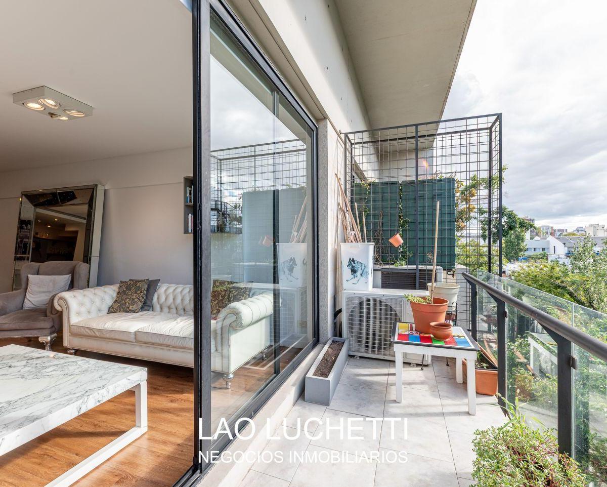 Venta Lindísimo 4 Ambientes y 2 Cocheras en Pleno Doho! 1