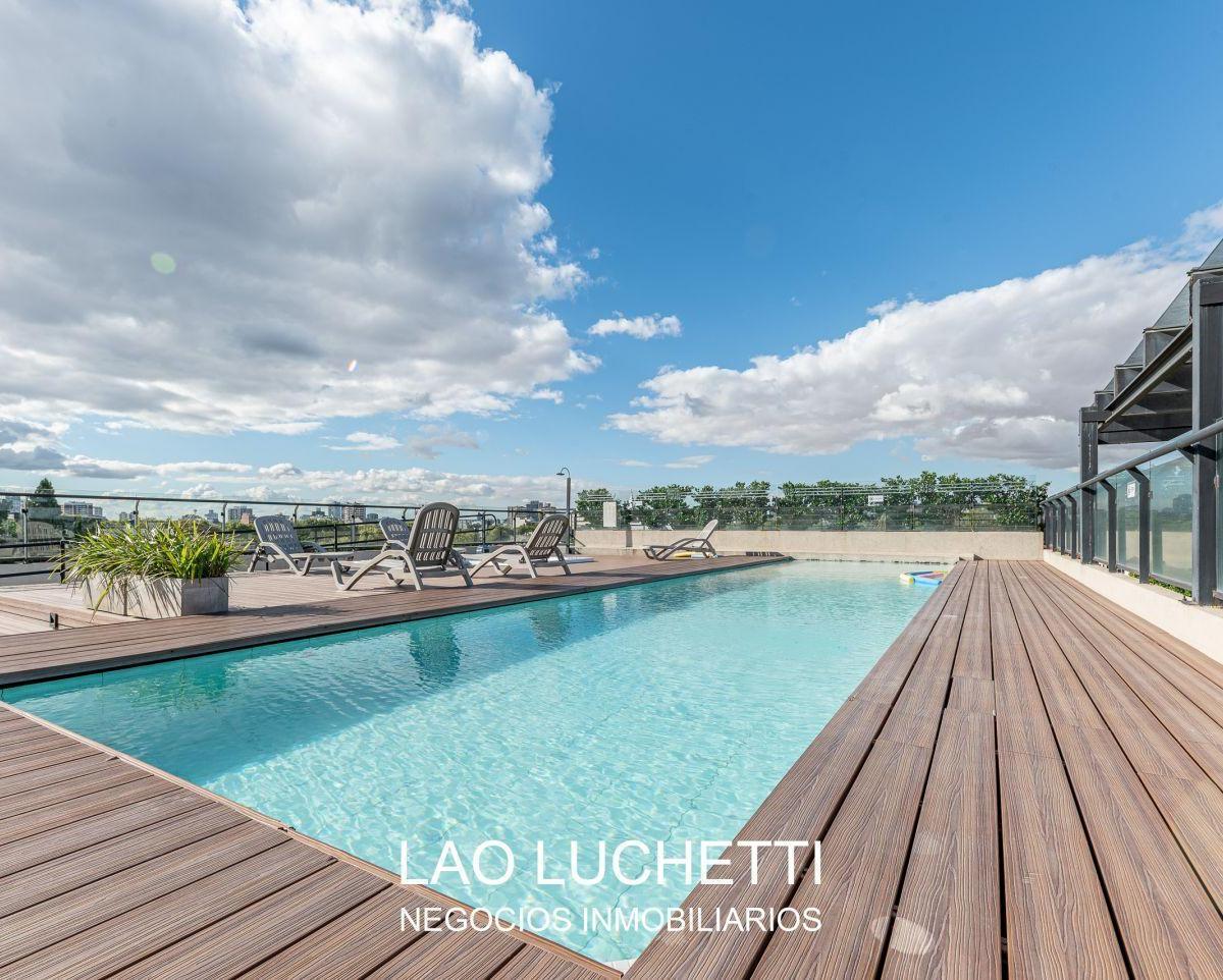 Venta Lindísimo 4 Ambientes y 2 Cocheras en Pleno Doho! 4