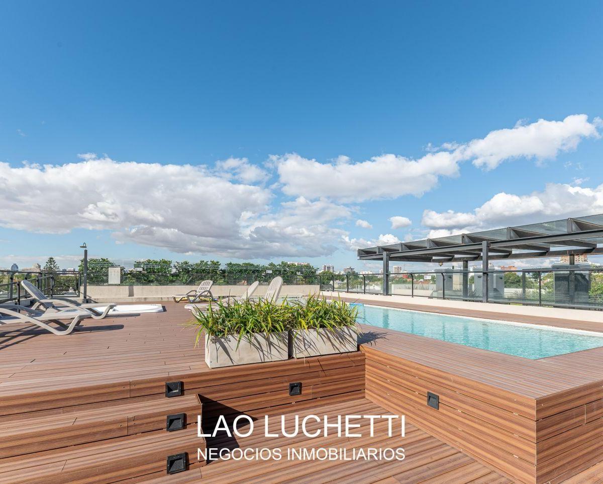 Venta Lindísimo 4 Ambientes y 2 Cocheras en Pleno Doho! 3