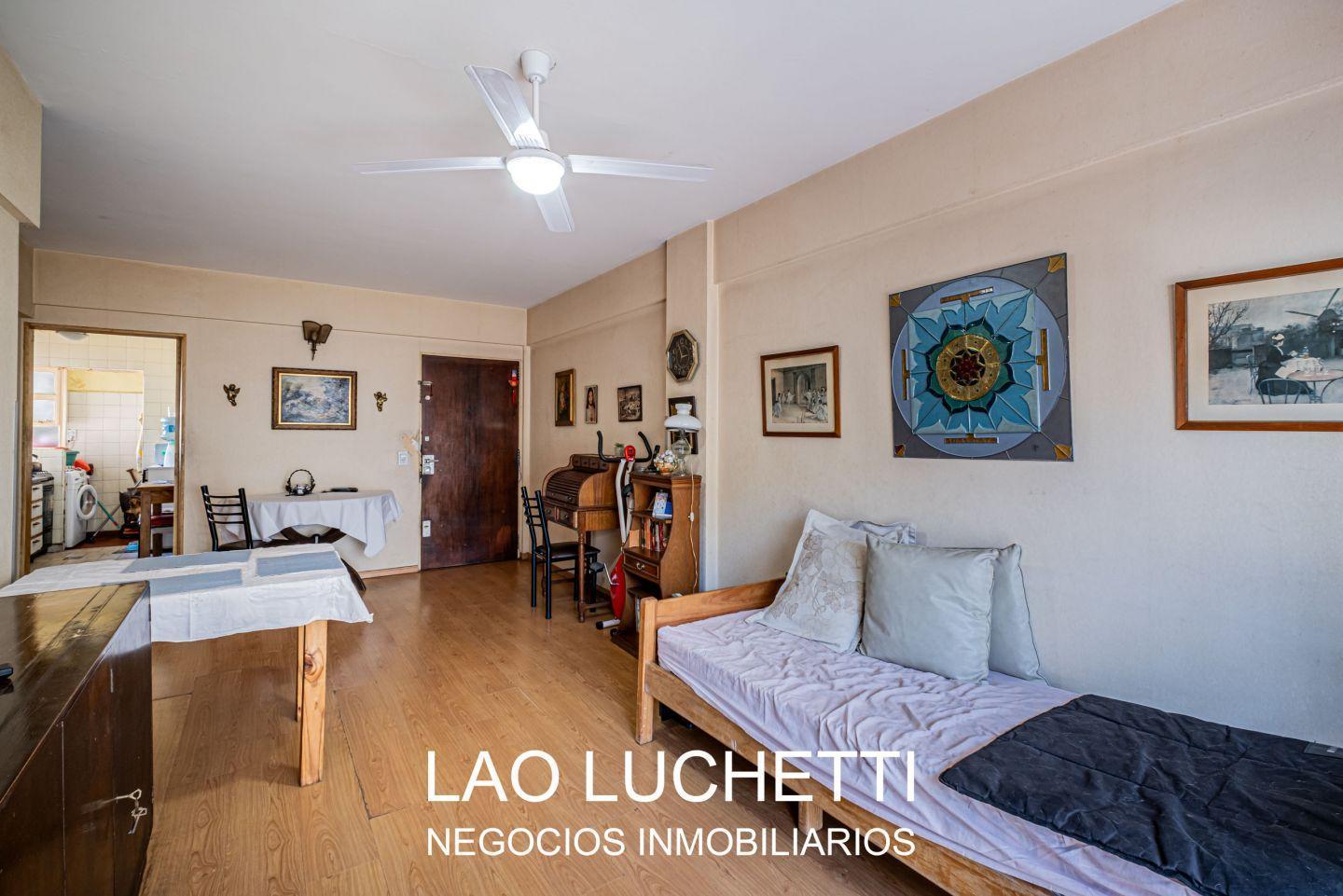 VENTA! 4 Ambientes con balcon!! BELGRANO R / VILLA ORTUZAR!!
