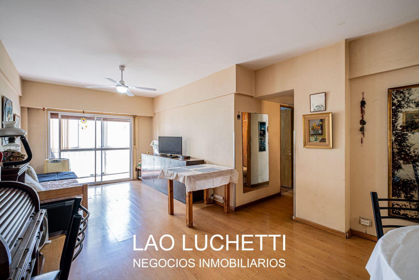 Foto de VENTA! 4 Ambientes con balcon!! BELGRANO R / VILLA ORTUZAR!!, imagen 3