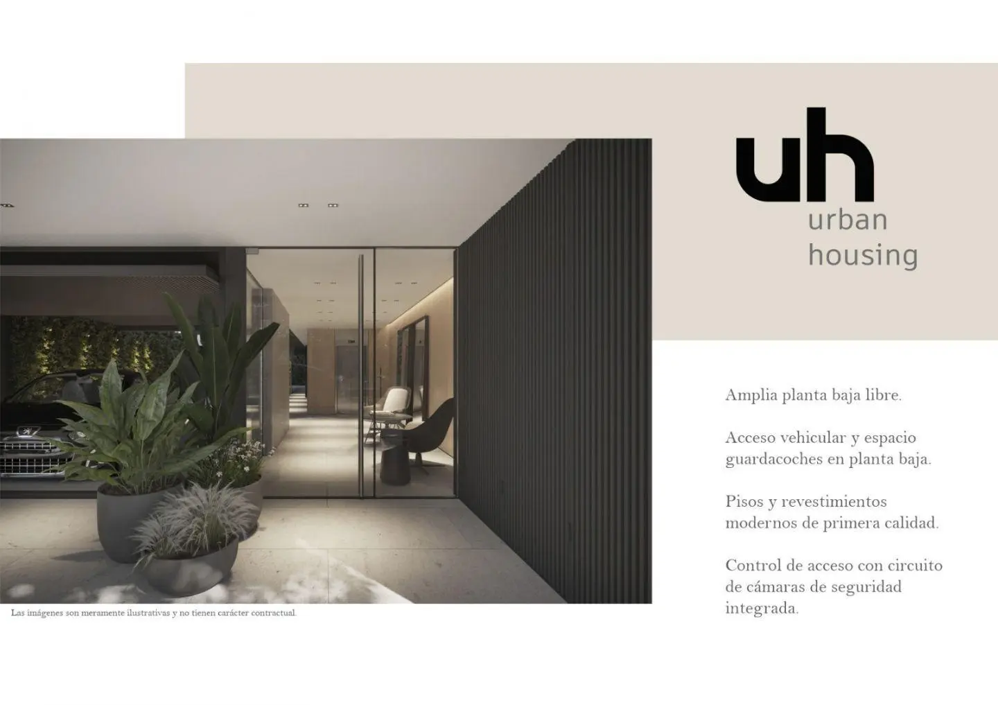 VENTA! PENTHOUSE con Terraza y Pileta propia!! EMPRENDIMIENTO! 3