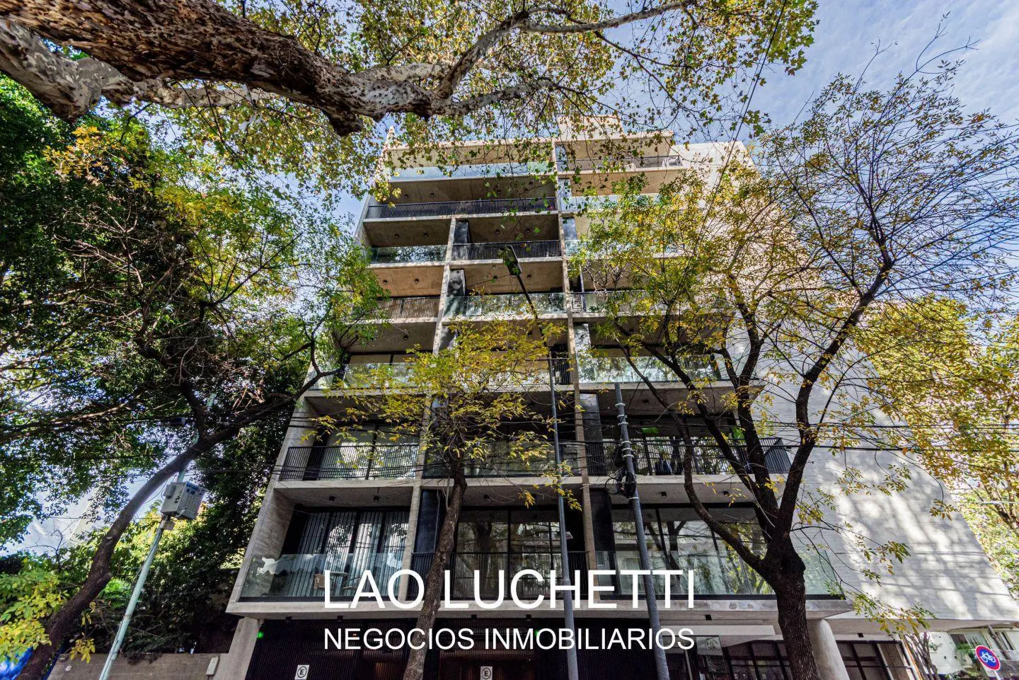 ALQUILER 2 Ambientes a Estrenar con Balcón terraza! Belgrano / Núñez!!! 2
