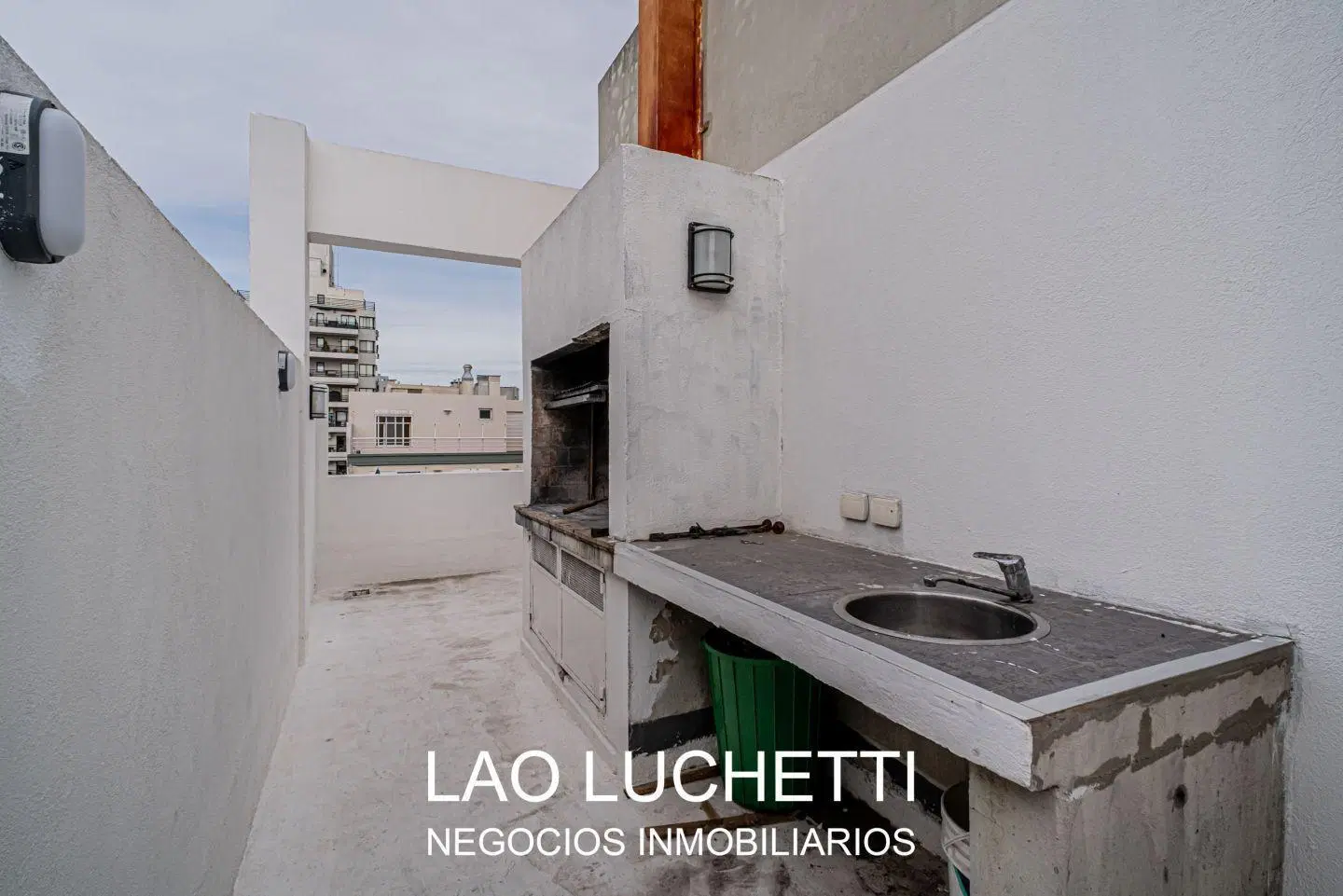 VENTA! 2 Ambientes con Balcón y Amenities en Villa Urquiza!!! 4