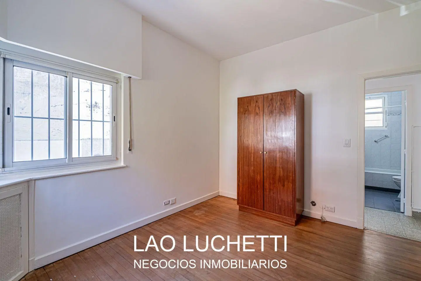 ALQUILER! Lindisima Casa con jardin y pileta! BELGRANO R!! 3