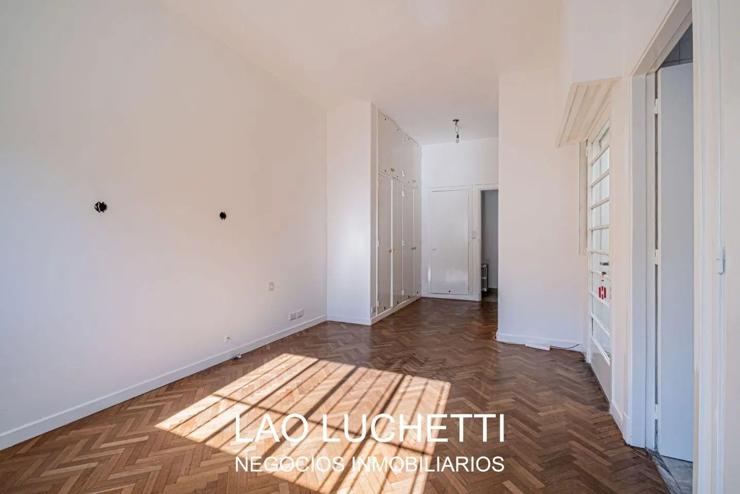 ALQUILER! Lindisima Casa con jardin y pileta! BELGRANO R!! 4