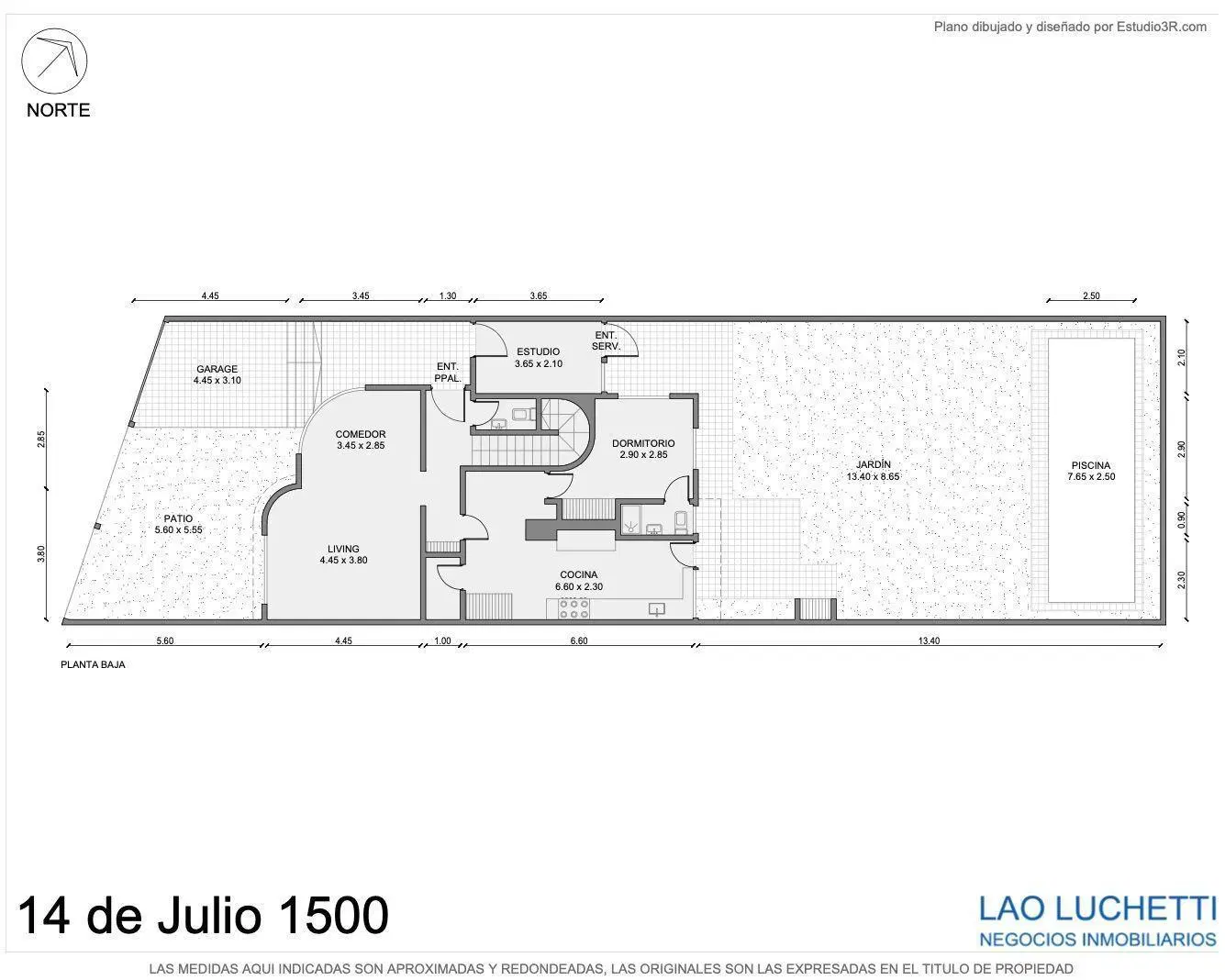 Plano 3
