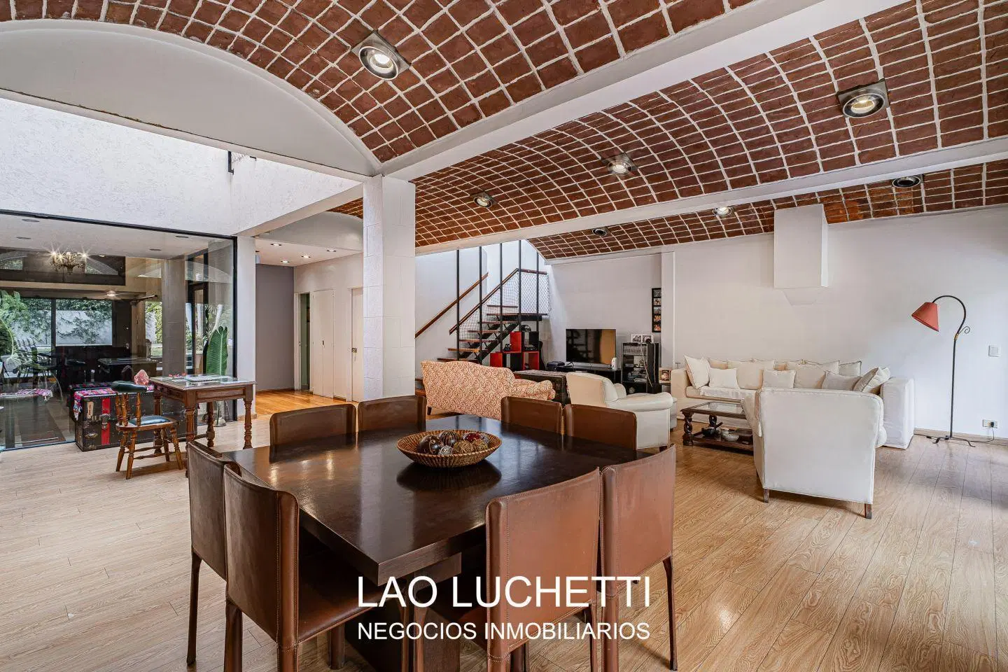 VENTA! Casa de Autor - Arquitecto Churba, - BELGRANO R! 5