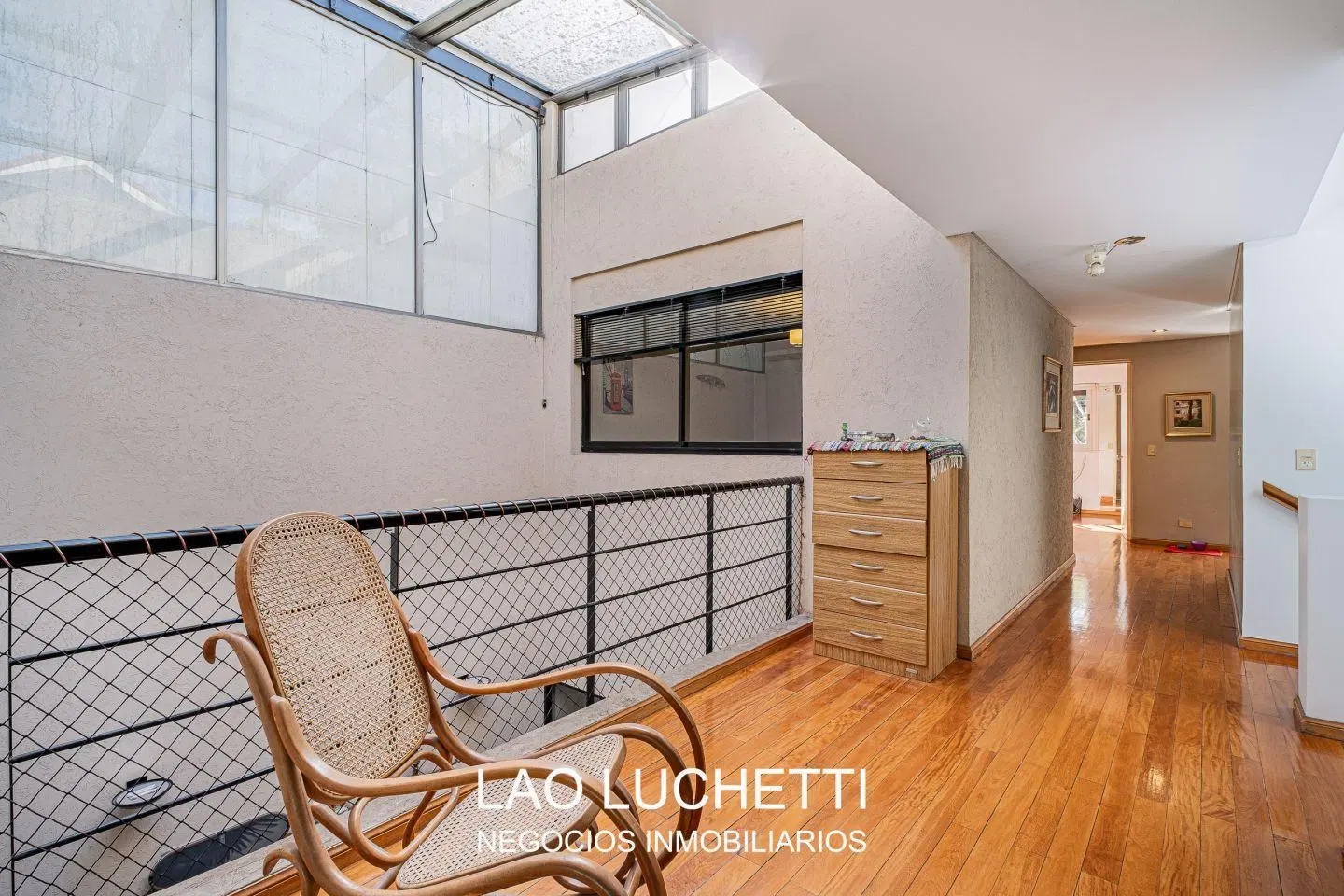 VENTA! Casa de Autor - Arquitecto Churba, - BELGRANO R! 3