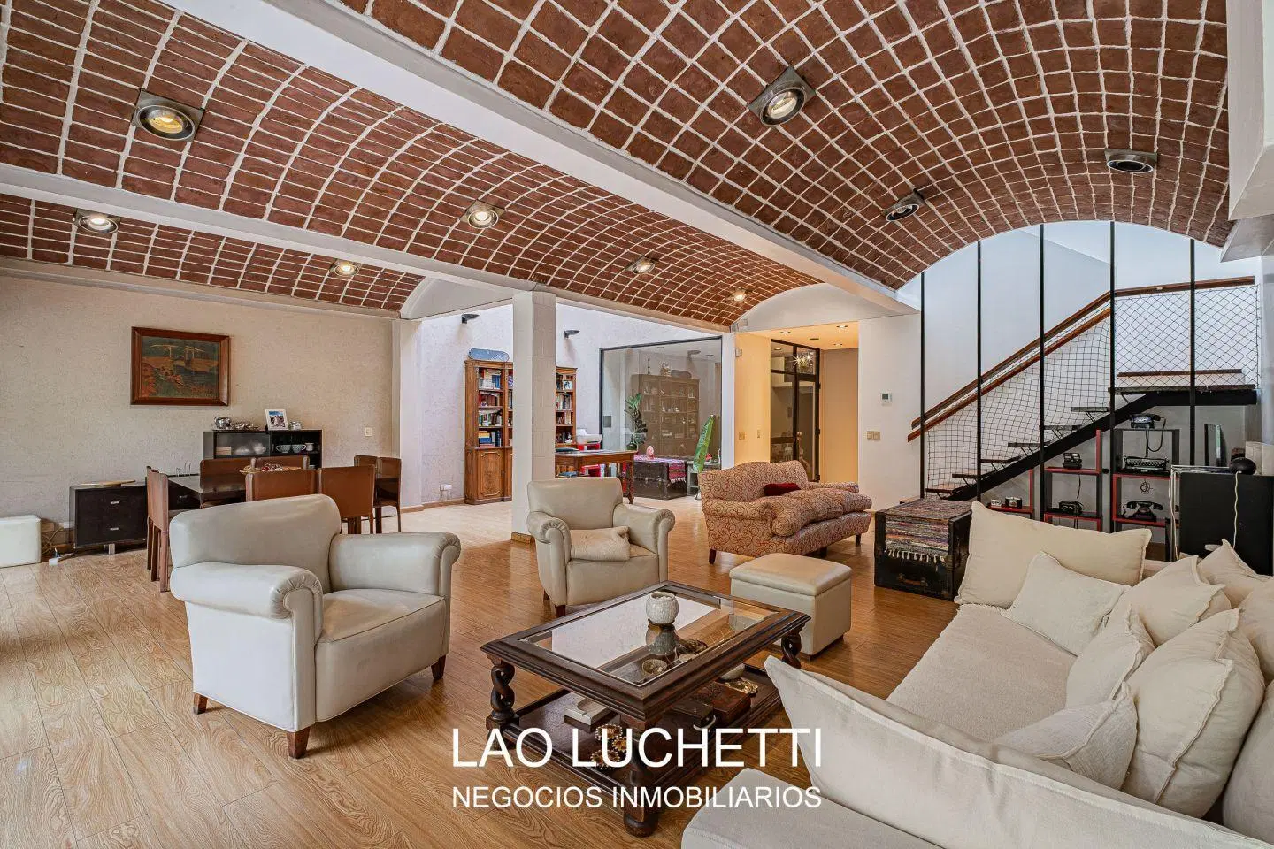 VENTA! Casa de Autor - Arquitecto Churba, - BELGRANO R! 4