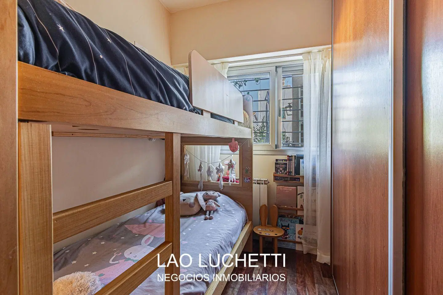 VENTA! Excelente 3 Ambientes con Terraza y Cochera en Coghlan!! 5