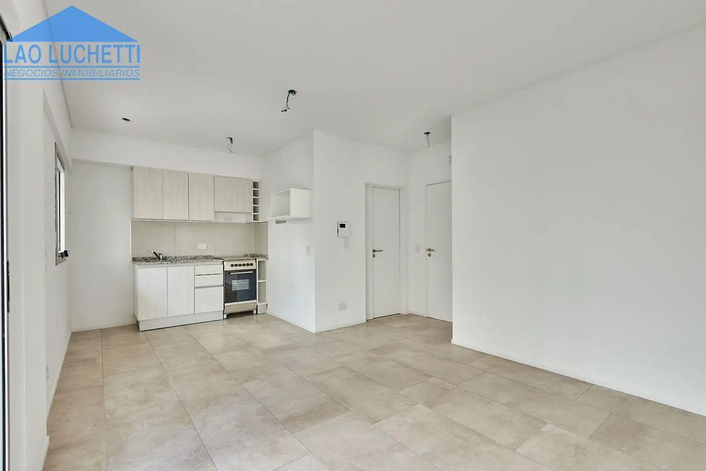 ALQUILER! Lindisimo 2 Ambientes con balcon y Amenities!! 2